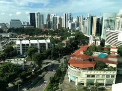 Grange Residences (D10), Condominium #309778661